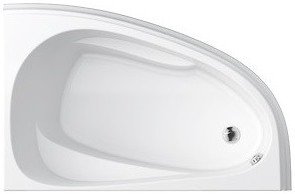 Cersanit - rzut z góry