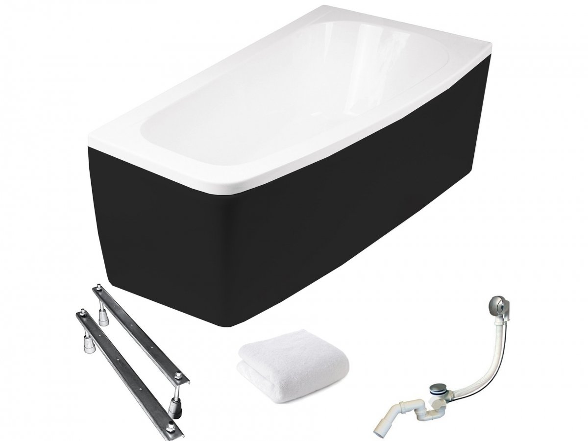 Besco - akcesoria do wanny