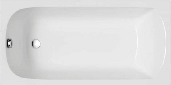 Polimat - rzut z góry