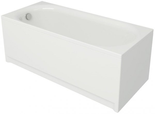 Cersanit - akcesoria do wanny