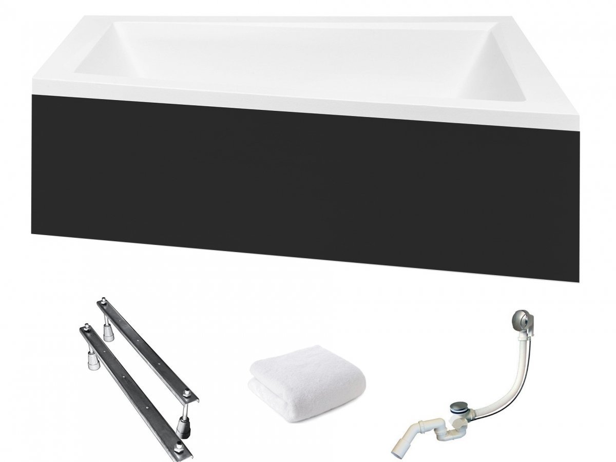 Besco - akcesoria do wanny