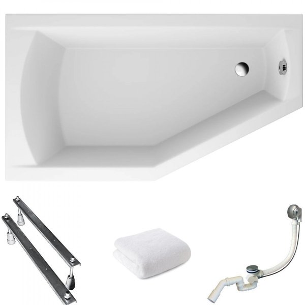 Polimat - akcesoria do wanny