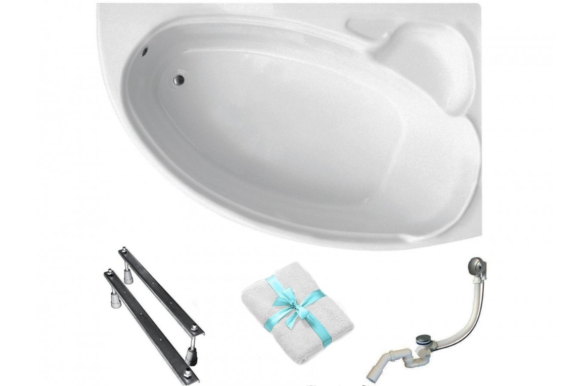 Besco - akcesoria do wanny