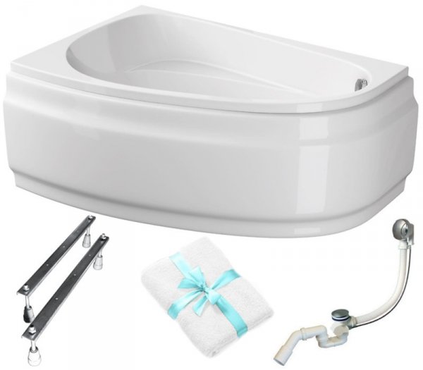 Cersanit - rysunek techniczny