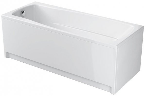 Cersanit - akcesoria do wanny