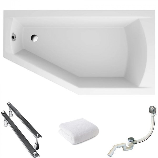 Polimat - akcesoria do wanny