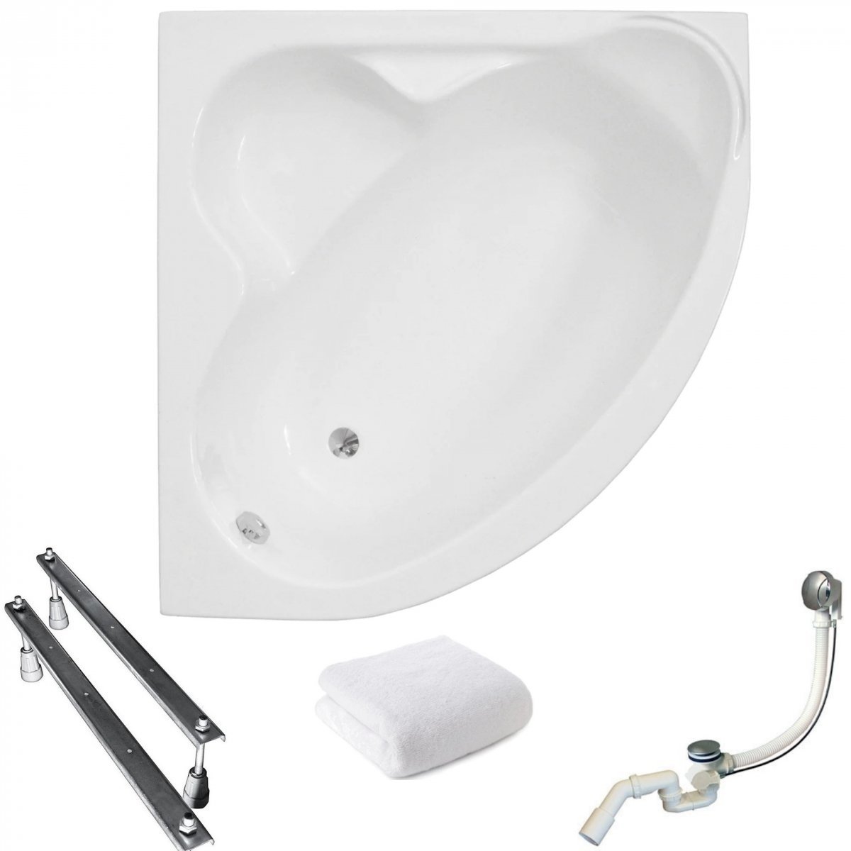 Polimat - akcesoria do wanny