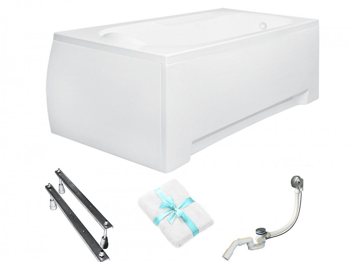 Besco - akcesoria do wanny