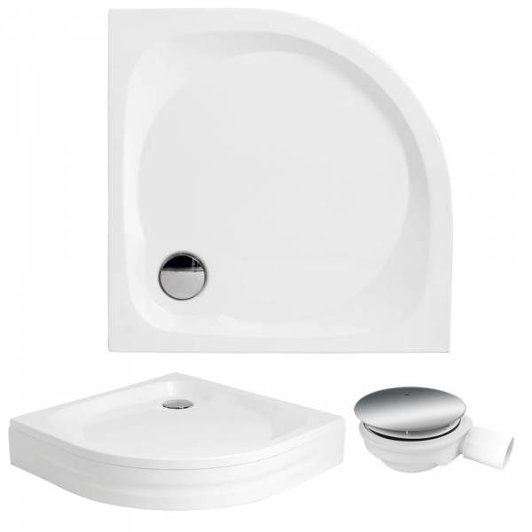 Polimat - akcesoria do brodzika