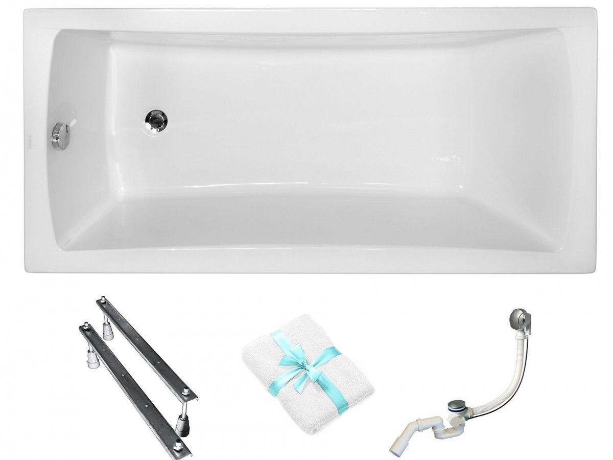 Besco - akcesoria do wanny