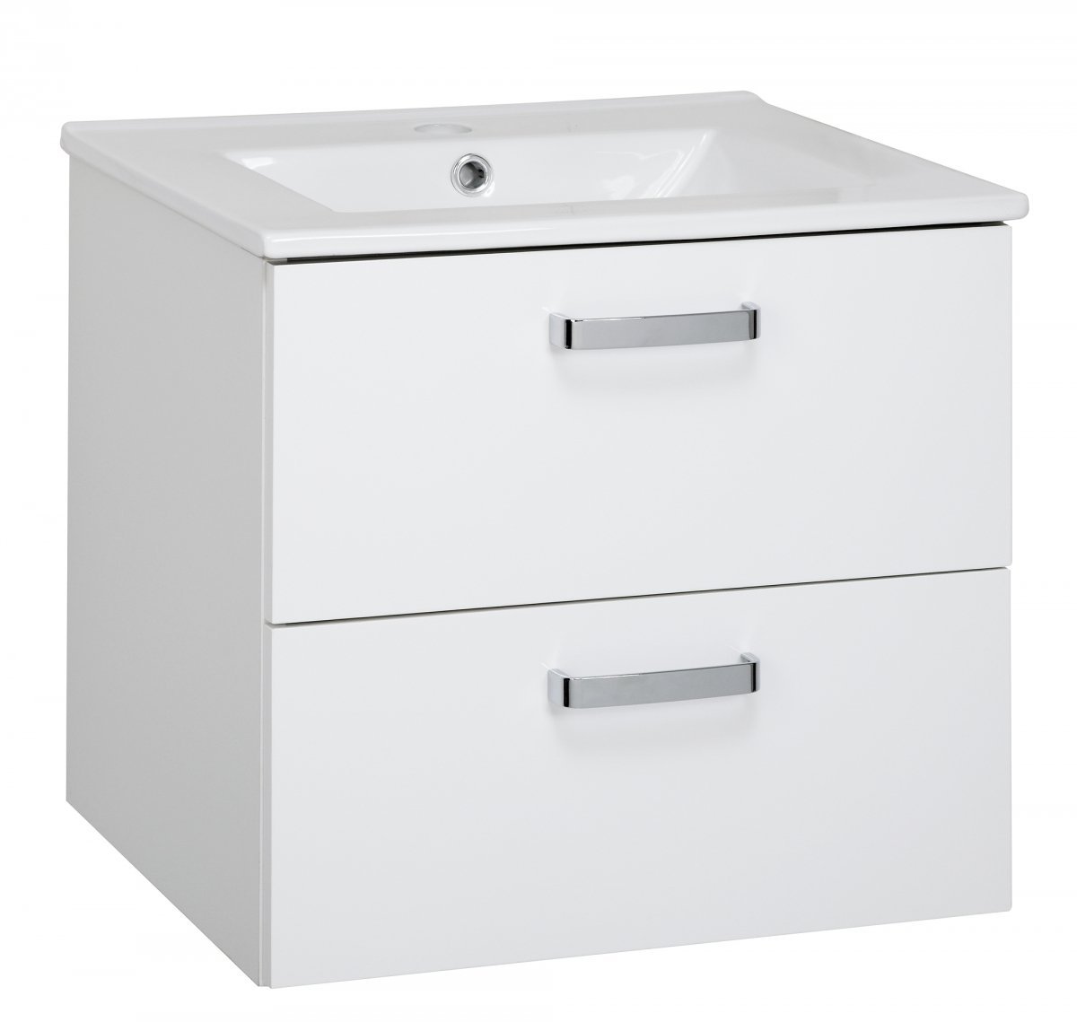 Astor - rysunek techniczny