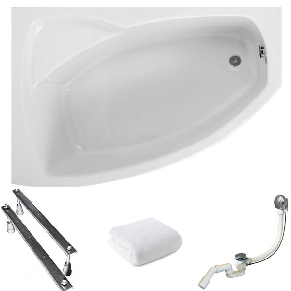 Polimat - akcesoria do wanny