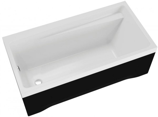 Polimat - rzut z góry