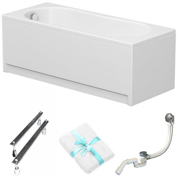 Cersanit - rysunek techniczny