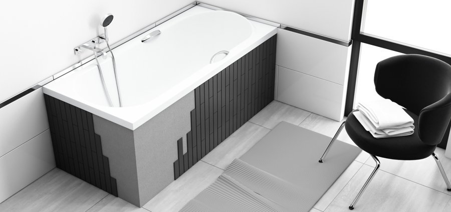 Besco - akcesoria do wanny