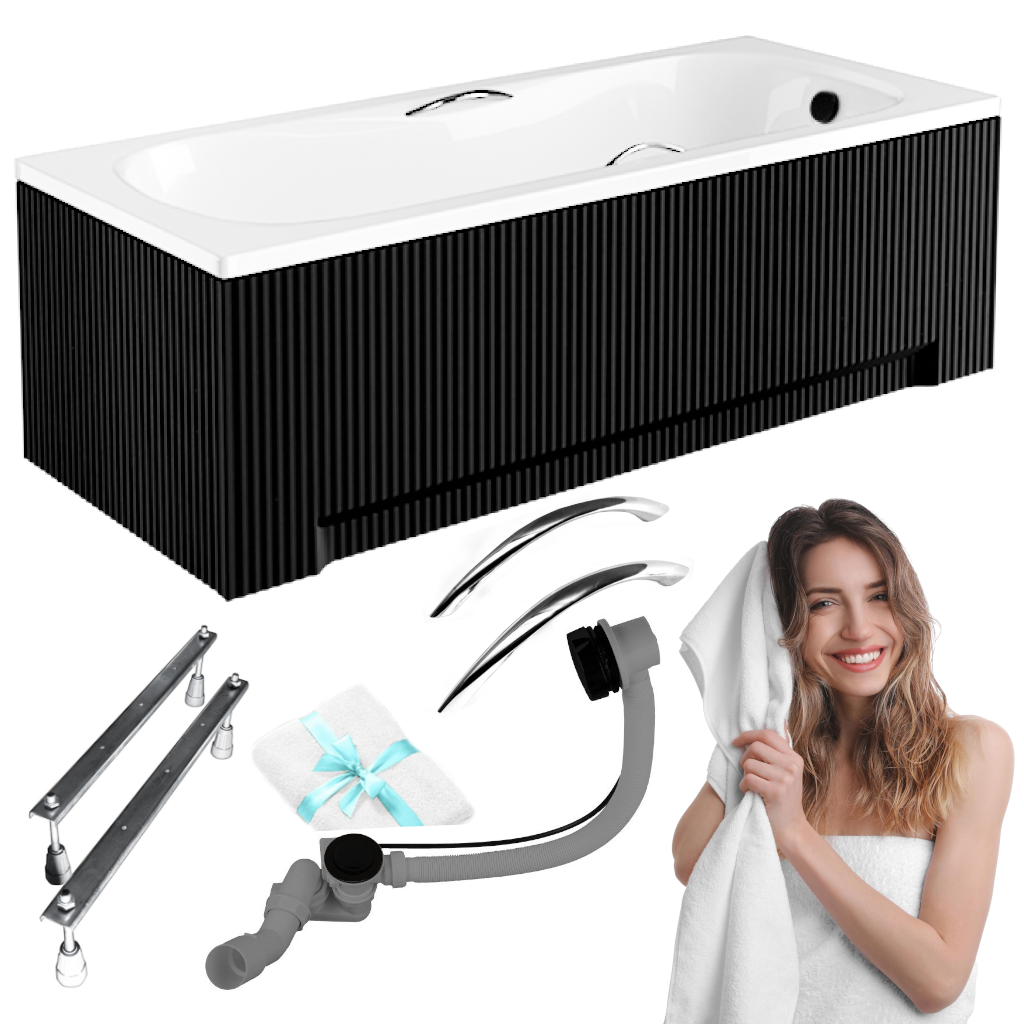 Besco - akcesoria do wanny