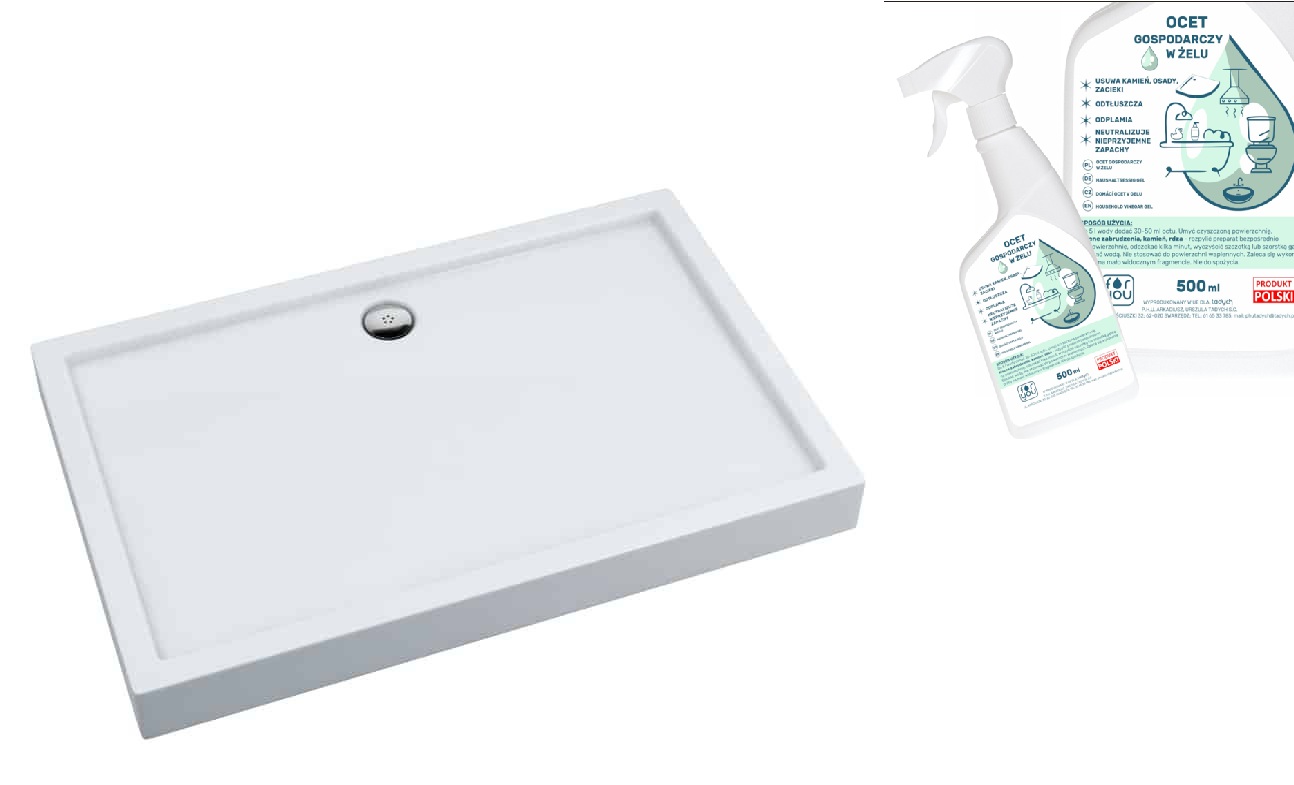 For You - akcesoria do brodzika