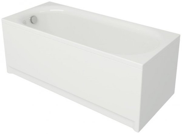 Cersanit - akcesoria do wanny