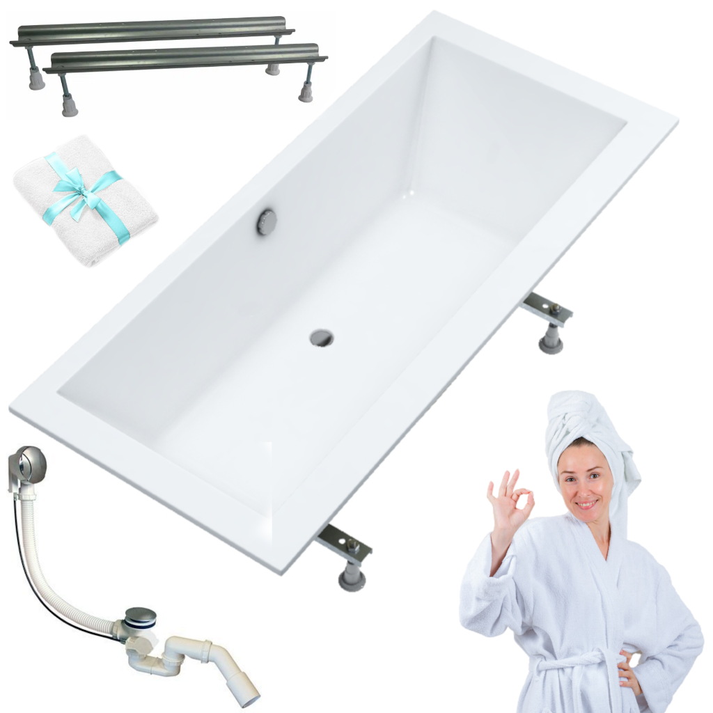 AQUA for you - akcesoria do wanny