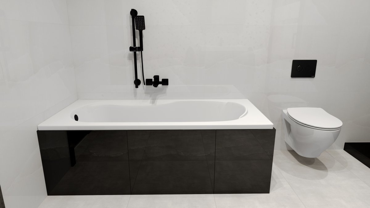 Besco - akcesoria do wanny