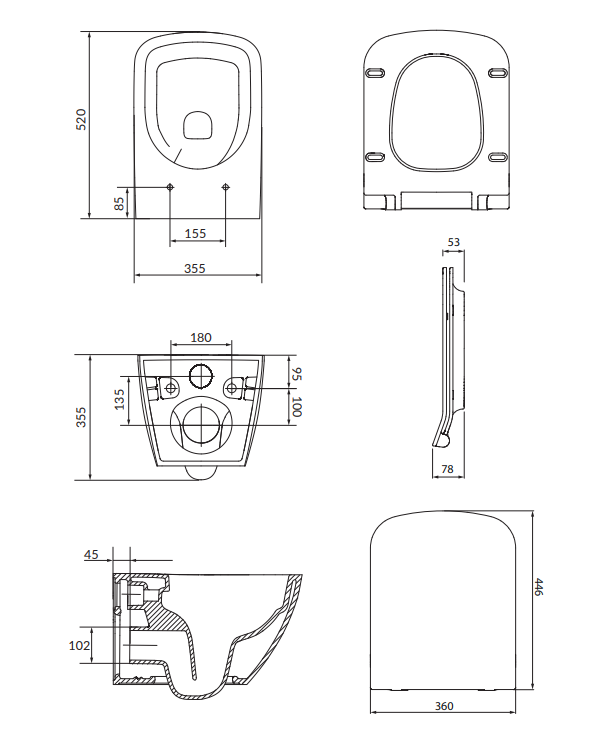 Rysunek techniczny