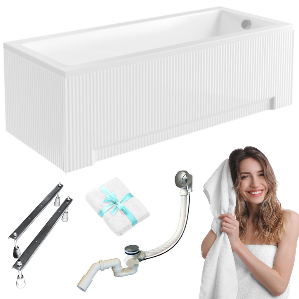 Besco - akcesoria do wanny