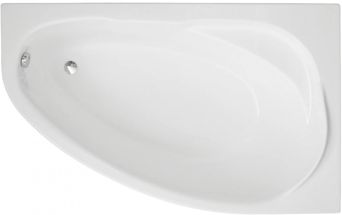 Polimat - rzut z góry