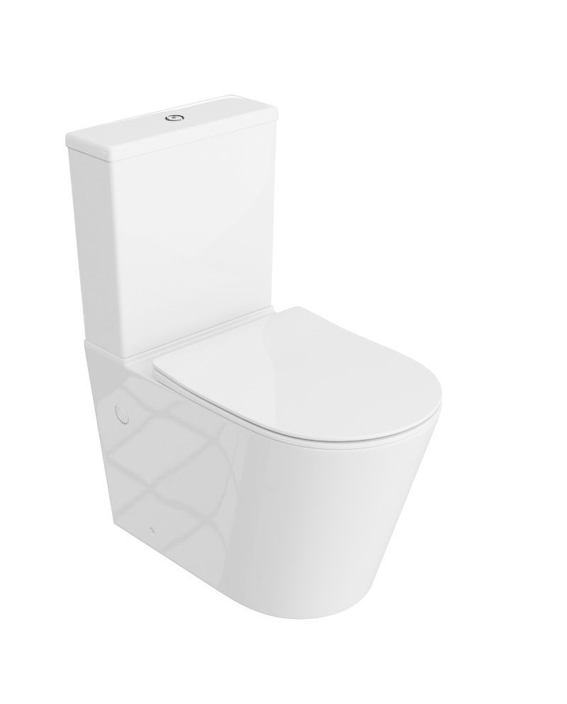 Lavita - akcesoria do toalety