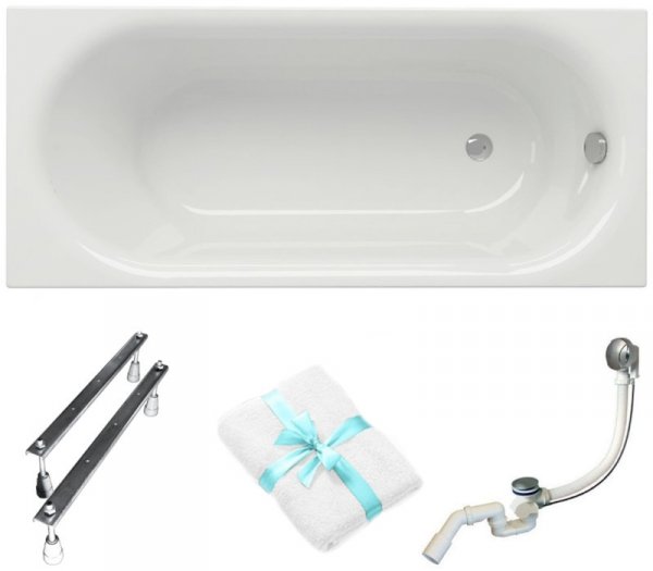 Cersanit - rysunek techniczny