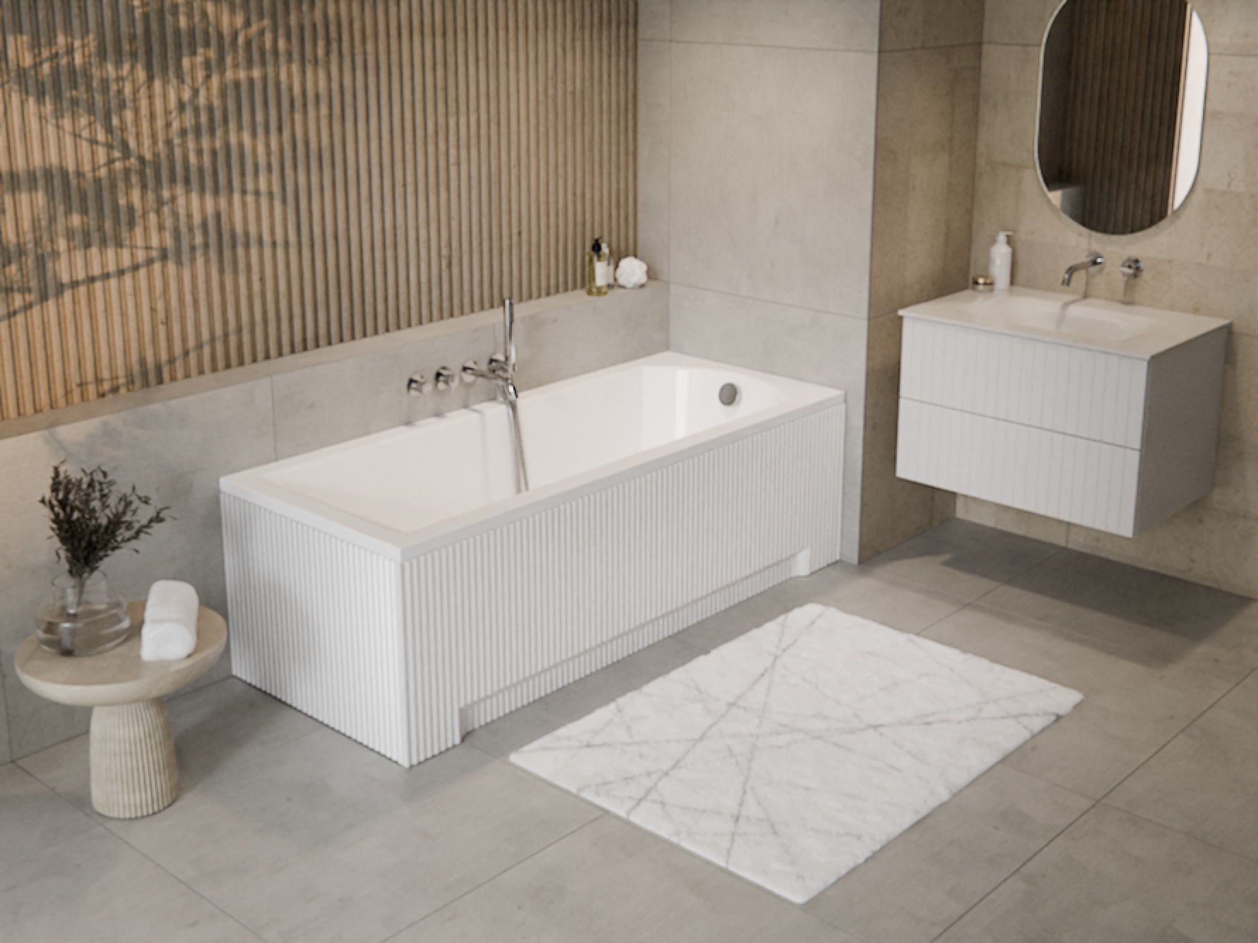 Besco - akcesoria do wanny