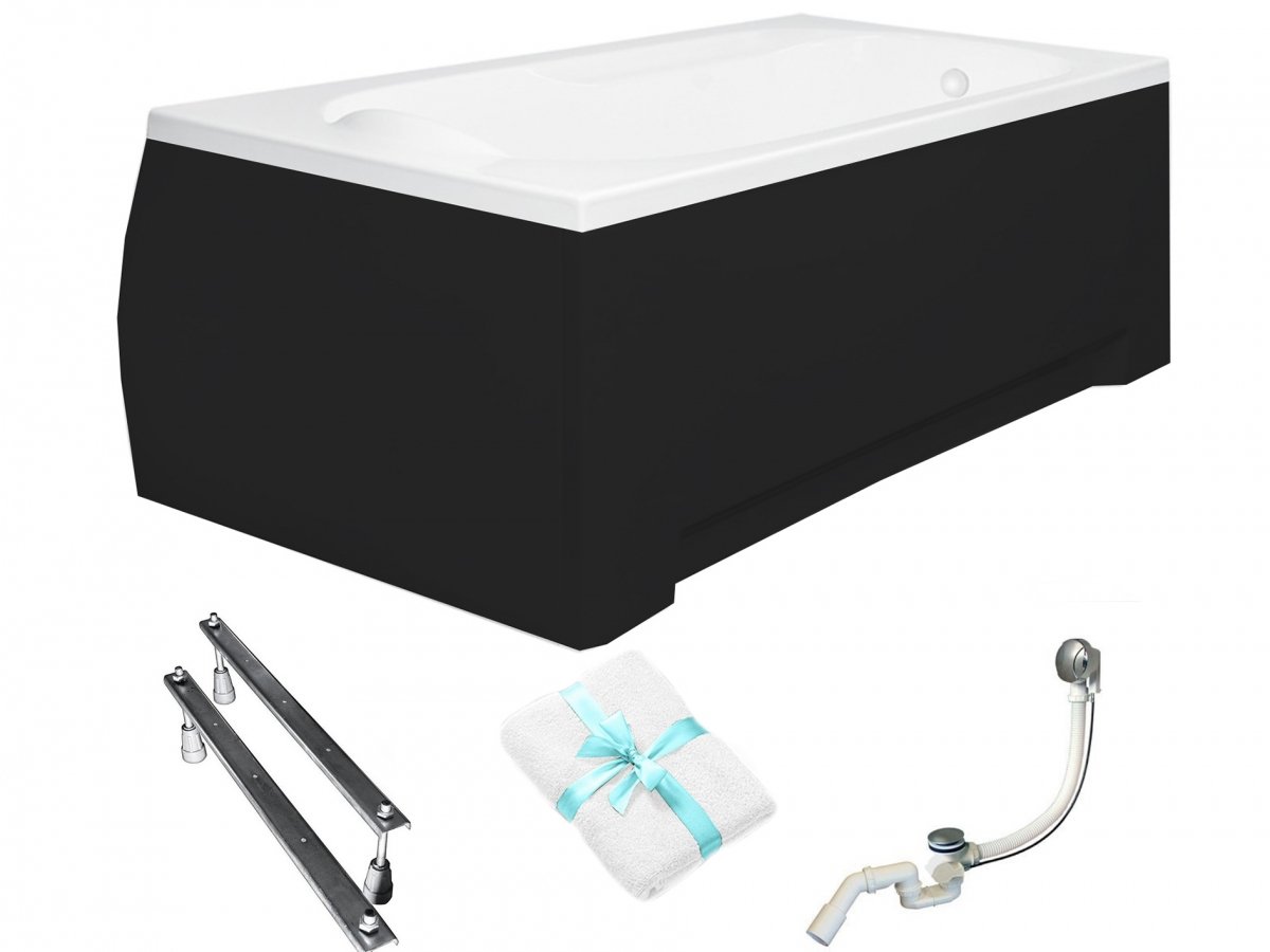 Besco - akcesoria do wanny