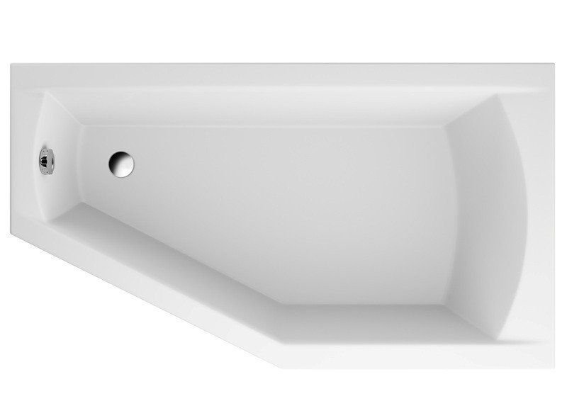 Polimat - rzut z góry