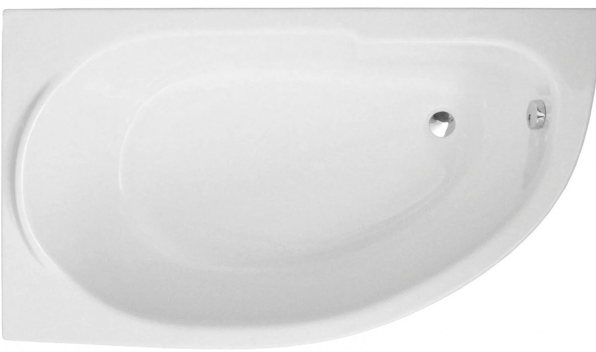 Polimat - rzut z góry