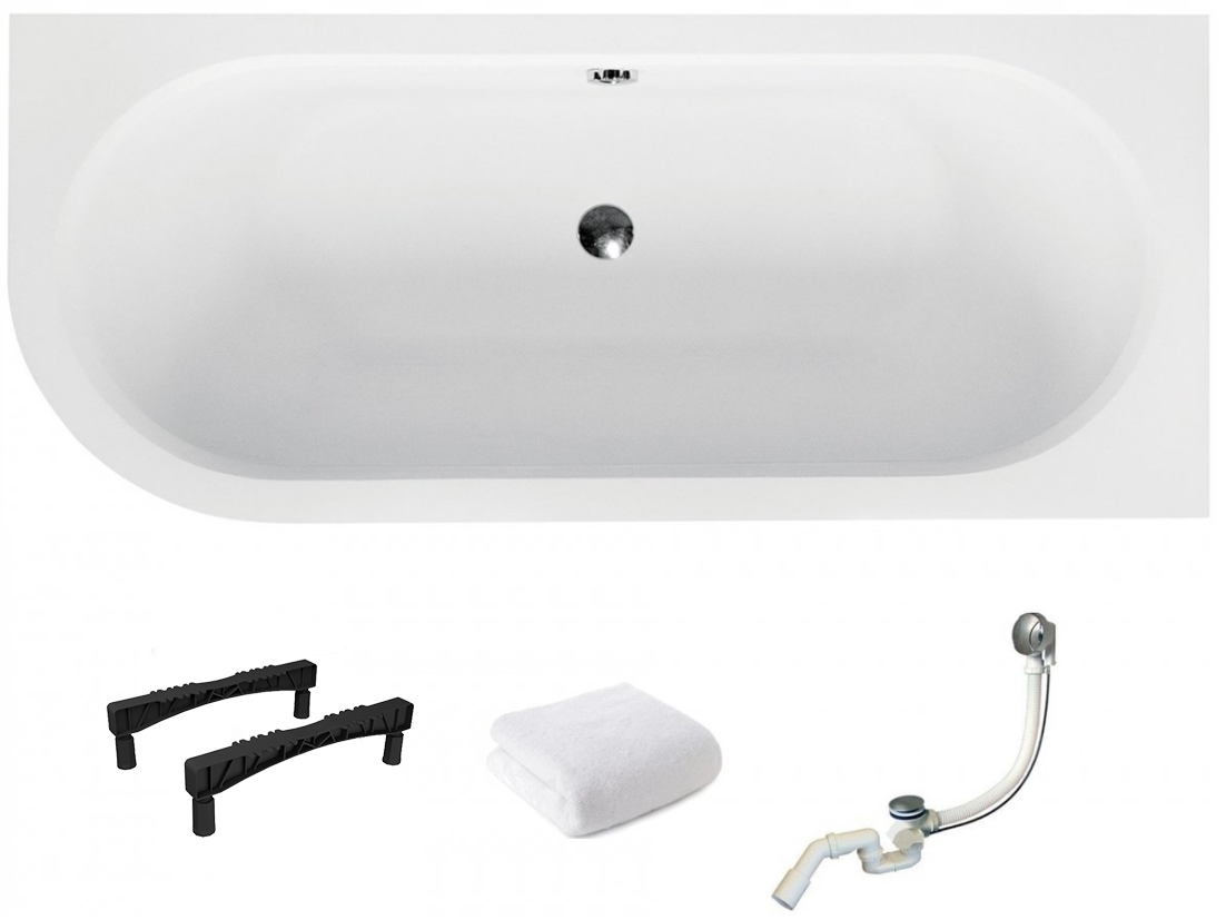 Besco - akcesoria do wanny