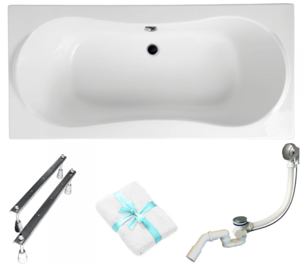 Polimat - akcesoria do wanny