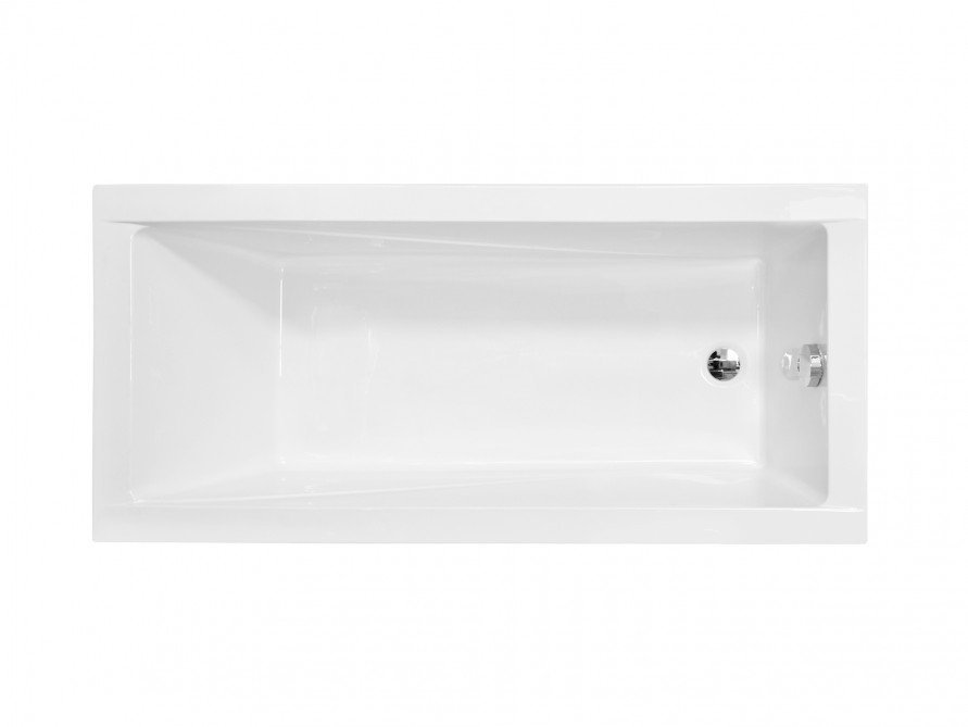 Besco - rzut z góry