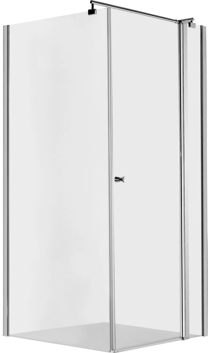 kabina deante cubic 80cm