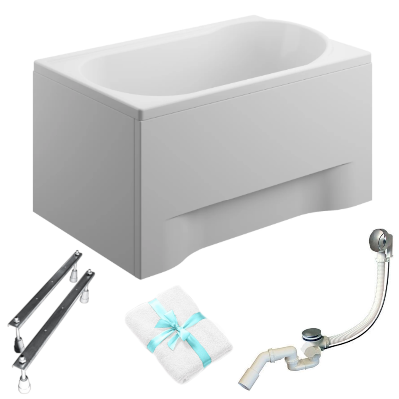 Polimat - akcesoria do wanny