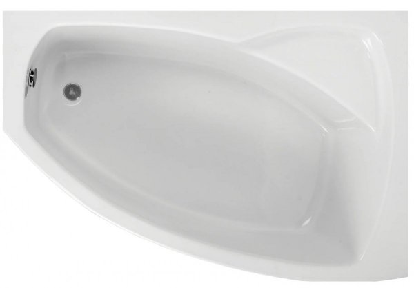 Polimat - rzut z góry