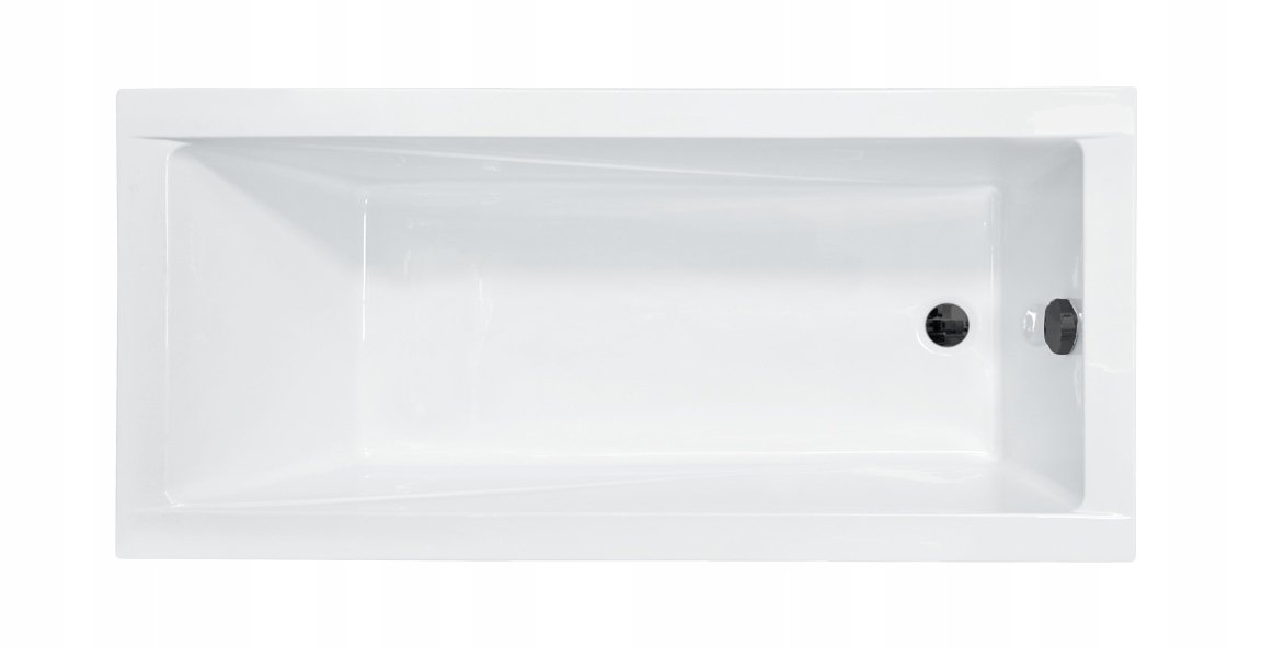 Besco - rzut z góry