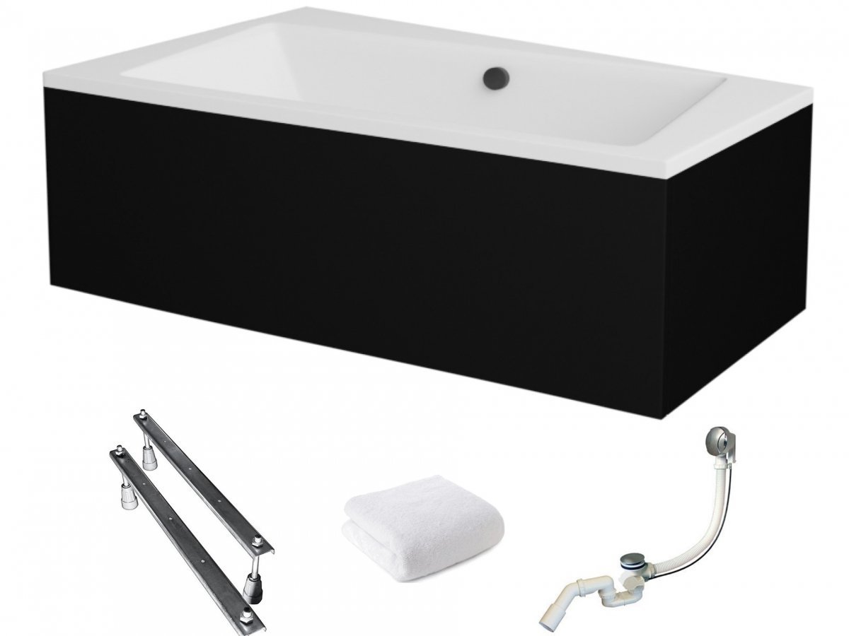 Besco - akcesoria do wanny