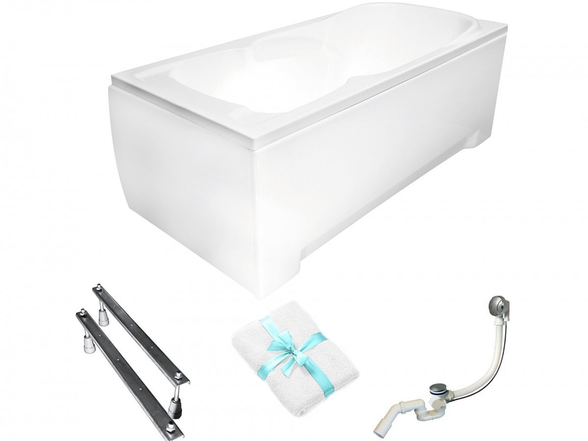 Besco - akcesoria do wanny