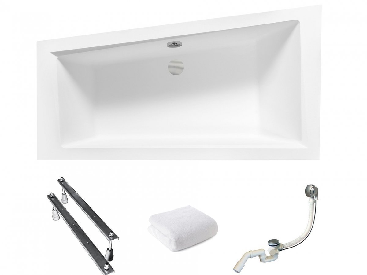 Besco - akcesoria do wanny