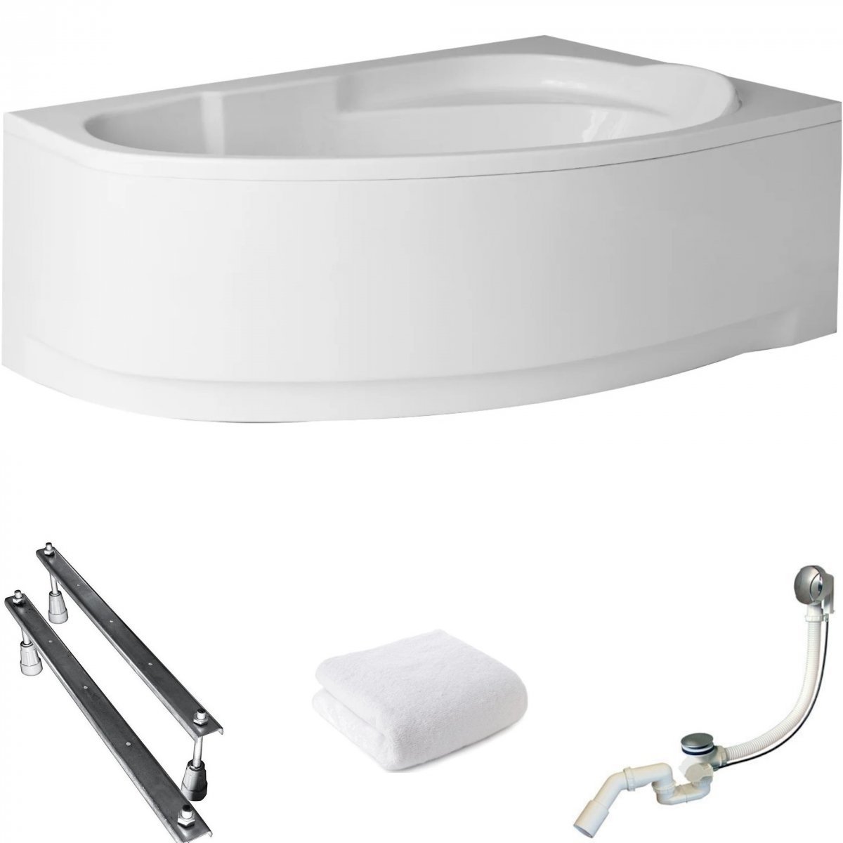 Polimat - akcesoria do wanny