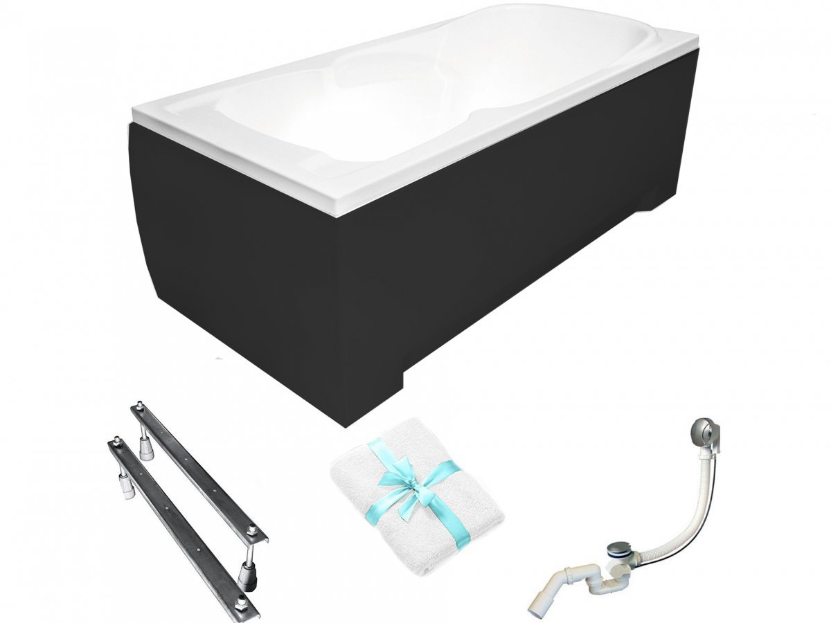 Besco - akcesoria do wanny