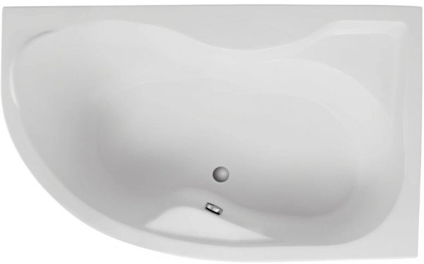 Polimat - rzut z góry