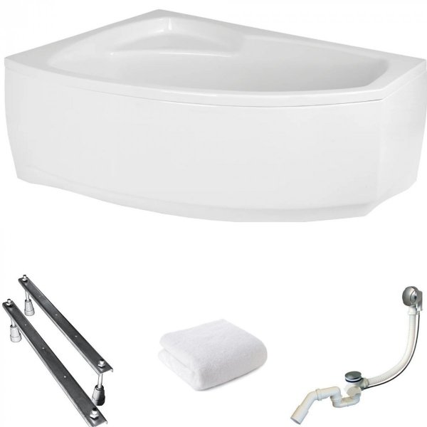 Polimat - akcesoria do wanny