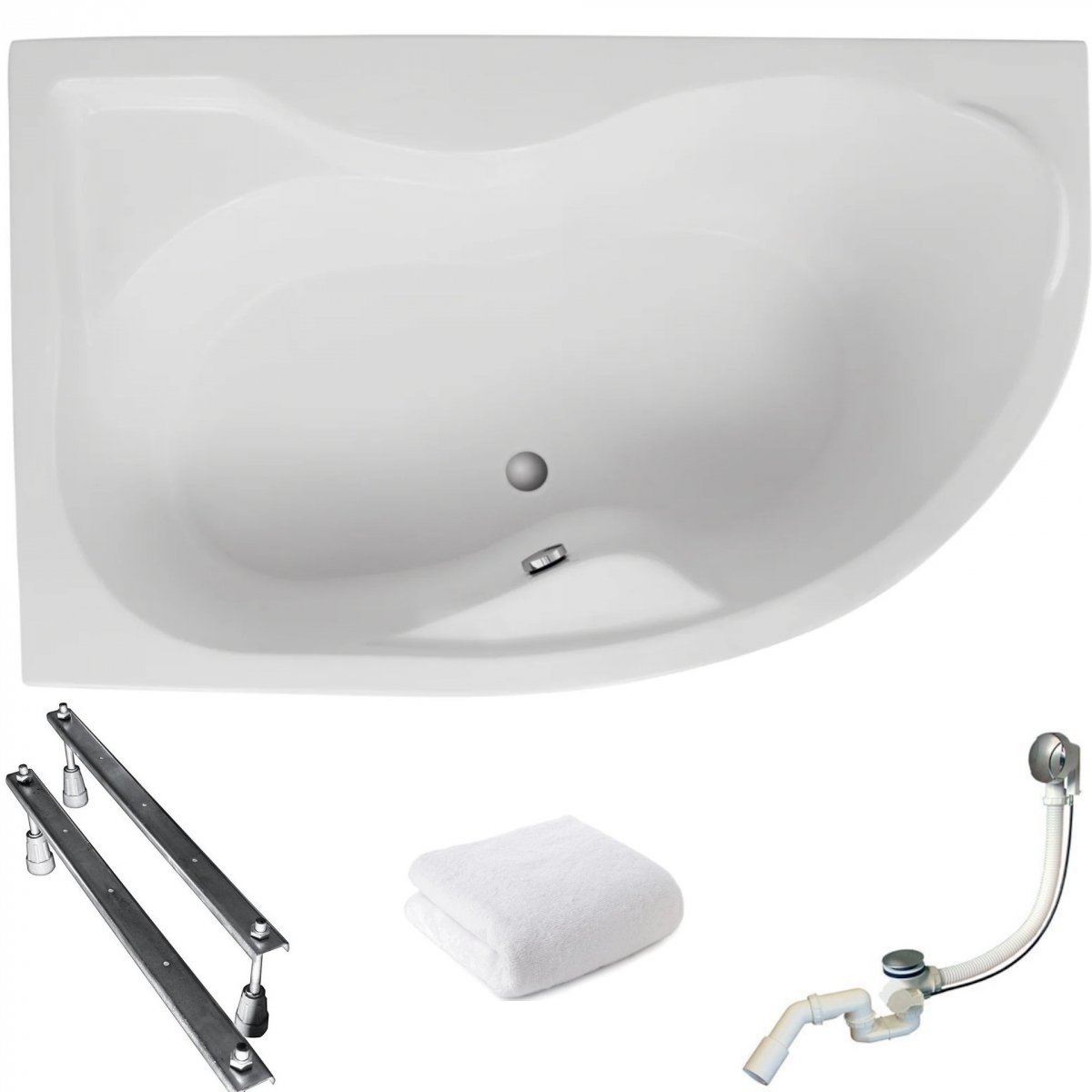 Polimat - akcesoria do wanny