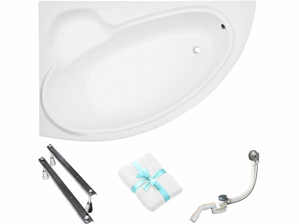 Besco - akcesoria do wanny