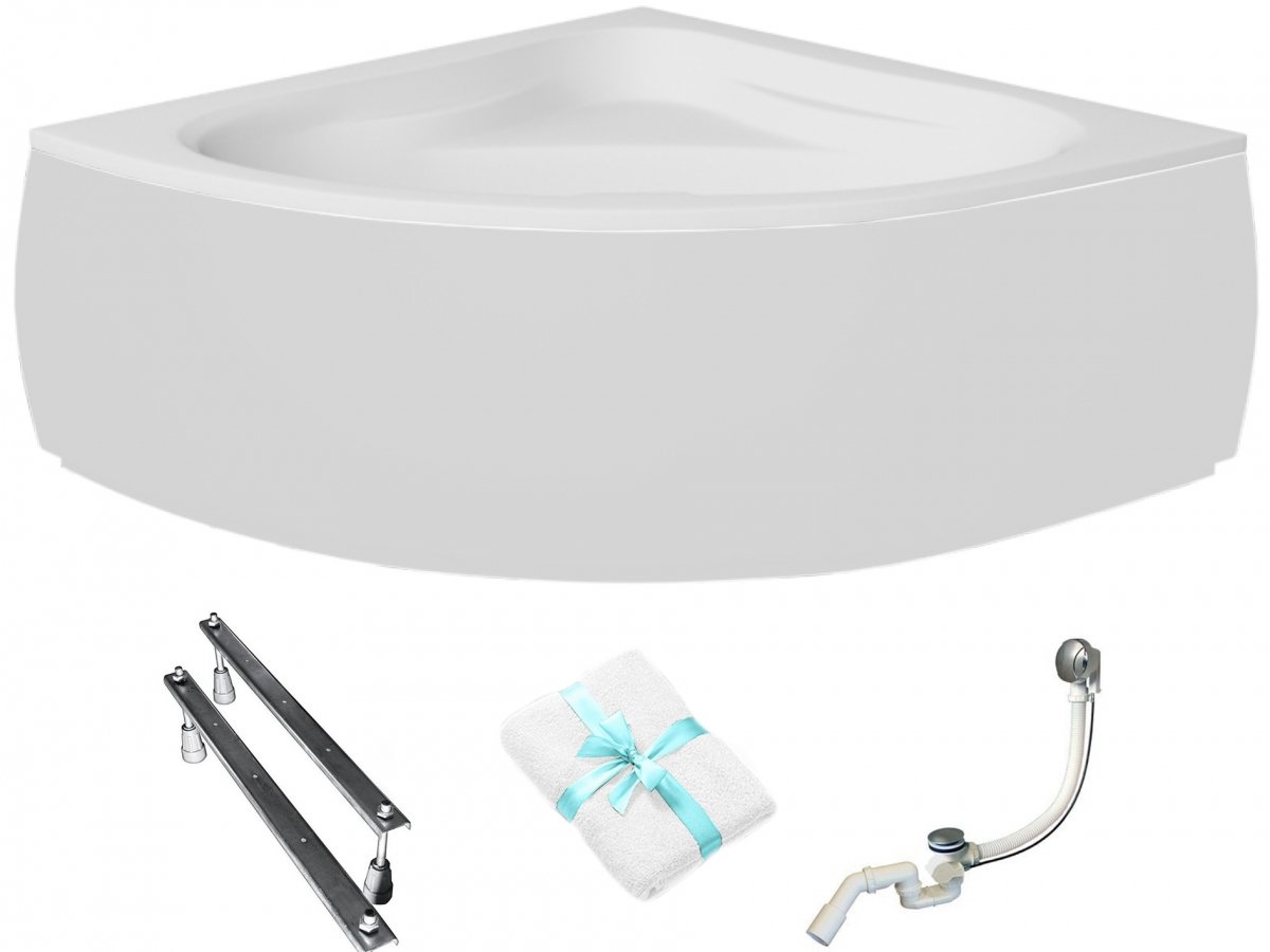 Besco - akcesoria do wanny